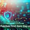 Apple Patches First Zero-Day of 2025